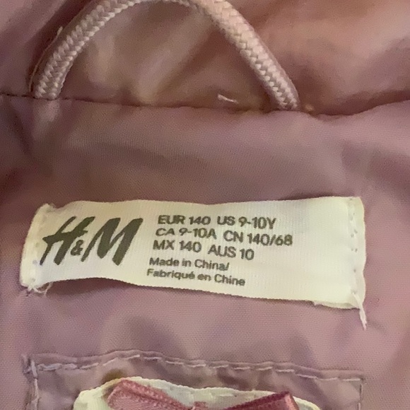 Puffer jacket! - Picture 2 of 2